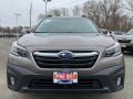 Brilliant Bronze Metallic - Outback 2.5i Premium Photo No. 3