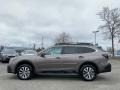 Brilliant Bronze Metallic - Outback 2.5i Premium Photo No. 4