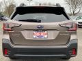 Brilliant Bronze Metallic - Outback 2.5i Premium Photo No. 7