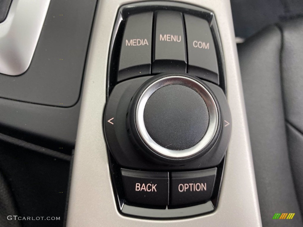 2018 3 Series 320i Sedan - Jet Black / Black photo #29