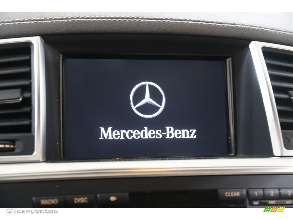 2013 GL 450 4Matic - Black / Almond Beige photo #10