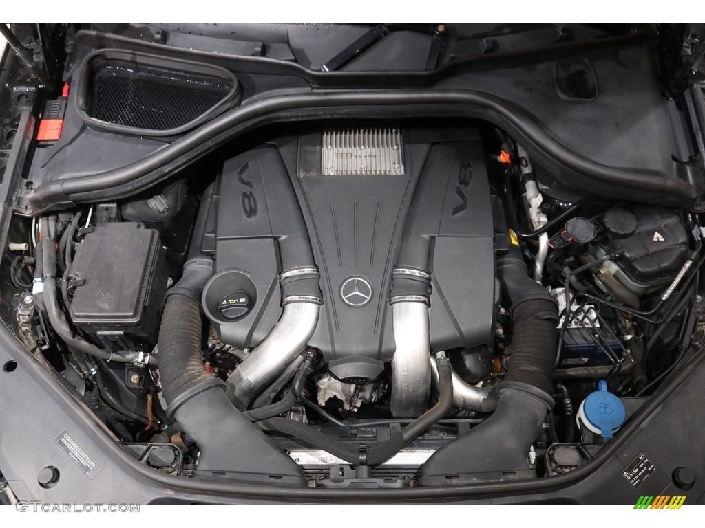 2013 GL 450 4Matic - Black / Almond Beige photo #24