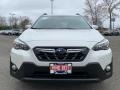 Crystal White Pearl - Crosstrek Premium Photo No. 3