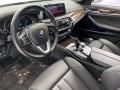 2018 Glacier Silver Metallic BMW 5 Series 530e iPerfomance Sedan  photo #15