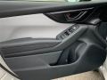 Crystal White Pearl - Crosstrek Premium Photo No. 13