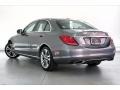 Selenite Grey Metallic - C 350e Plug-in Hybrid Sedan Photo No. 10