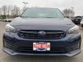 Dark Blue Pearl - Impreza Sport 5-Door Photo No. 3