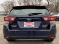 2021 Dark Blue Pearl Subaru Impreza Sport 5-Door  photo #5