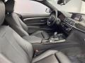 Jet Black - 4 Series 430i Coupe Photo No. 34