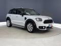 2018 Light White Mini Countryman Cooper  photo #1