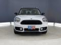 2018 Light White Mini Countryman Cooper  photo #2