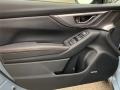 Cool Gray Khaki - Crosstrek Limited Photo No. 13