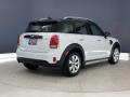 2018 Light White Mini Countryman Cooper  photo #5