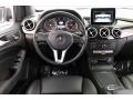 Black Dashboard Photo for 2017 Mercedes-Benz B #141645757