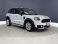 2018 Light White Mini Countryman Cooper  photo #36