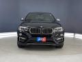 2018 Jet Black BMW X6 sDrive35i  photo #2