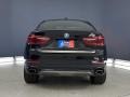 2018 Jet Black BMW X6 sDrive35i  photo #4