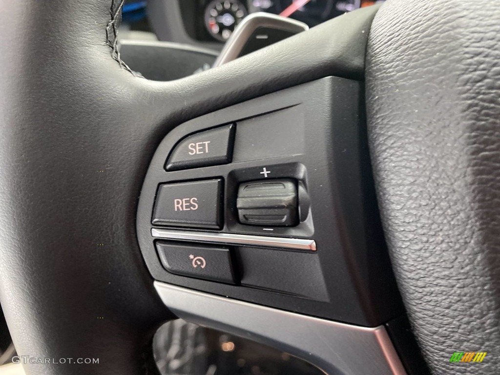 2018 X6 sDrive35i - Jet Black / Coral Red/Black photo #19