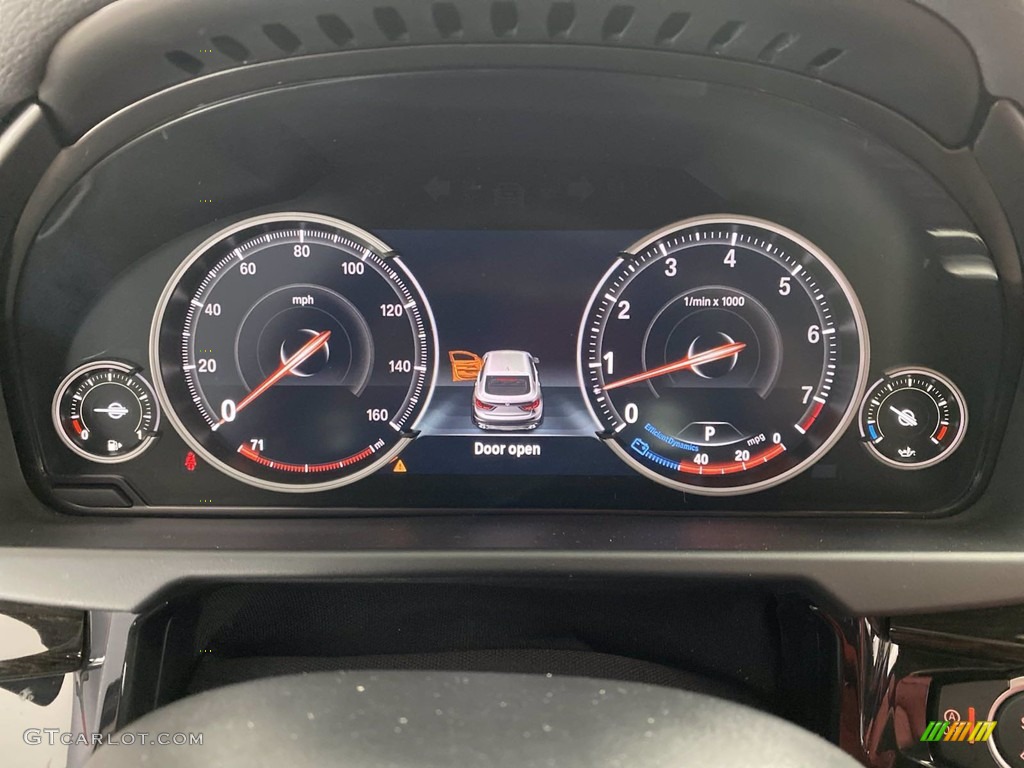 2018 X6 sDrive35i - Jet Black / Coral Red/Black photo #21
