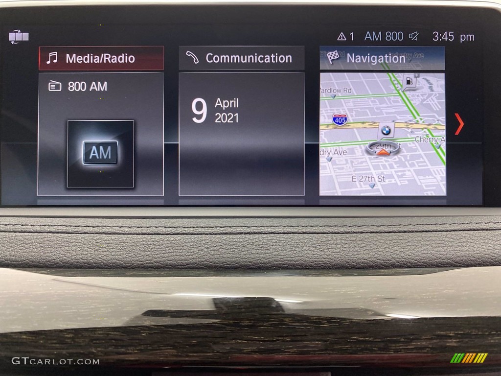 2018 X6 sDrive35i - Jet Black / Coral Red/Black photo #23