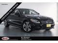 Black - C 300 Sedan Photo No. 1