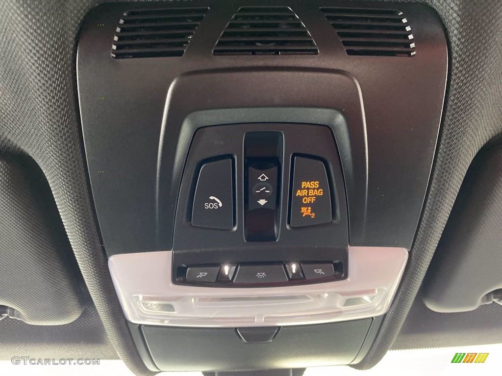 2018 X6 sDrive35i - Jet Black / Coral Red/Black photo #30