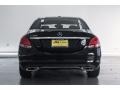 Black - C 300 Sedan Photo No. 4