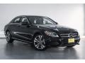Black - C 300 Sedan Photo No. 12