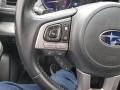 Slate Black Steering Wheel Photo for 2016 Subaru Outback #141646480
