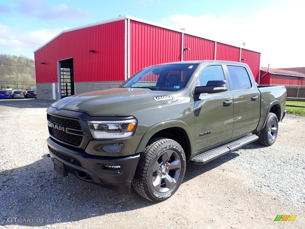 2021 Tank Ram 1500 Built To Serve Edition Crew Cab 4x4 141635074 2021 Tank Ram 1500 Built To Serve Edition Crew Cab 4x4 141635074