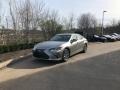 Atomic Silver 2021 Lexus ES 300h