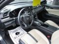 Polished Metal Metallic - Civic Sport Touring Hatchback Photo No. 4