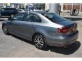 2018 Platinum Gray Metallic Volkswagen Jetta SE  photo #6