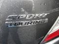Polished Metal Metallic - Civic Sport Touring Hatchback Photo No. 9
