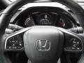Polished Metal Metallic - Civic Sport Touring Hatchback Photo No. 12