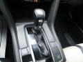 Polished Metal Metallic - Civic Sport Touring Hatchback Photo No. 20