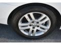 2018 Volkswagen Jetta S Wheel and Tire Photo