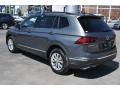 Platinum Gray Metallic - Tiguan SE Photo No. 6