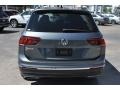 Platinum Gray Metallic - Tiguan SE Photo No. 8