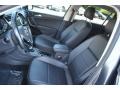 Platinum Gray Metallic - Tiguan SE Photo No. 12