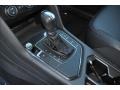 Platinum Gray Metallic - Tiguan SE Photo No. 14