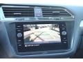 Platinum Gray Metallic - Tiguan SE Photo No. 15