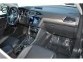 Platinum Gray Metallic - Tiguan SE Photo No. 16