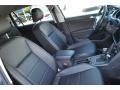Platinum Gray Metallic - Tiguan SE Photo No. 17