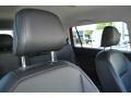 Platinum Gray Metallic - Tiguan SE Photo No. 18