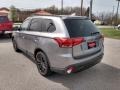 2020 Mercury Gray Mitsubishi Outlander LE S-AWC  photo #6