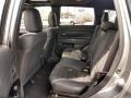 Black Rear Seat Photo for 2020 Mitsubishi Outlander #141648780