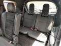 Black Rear Seat Photo for 2020 Mitsubishi Outlander #141648804