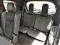 Black 2020 Mitsubishi Outlander LE S-AWC Interior Color