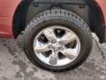 2018 Delmonico Red Pearl Ram 1500 Big Horn Crew Cab 4x4  photo #9